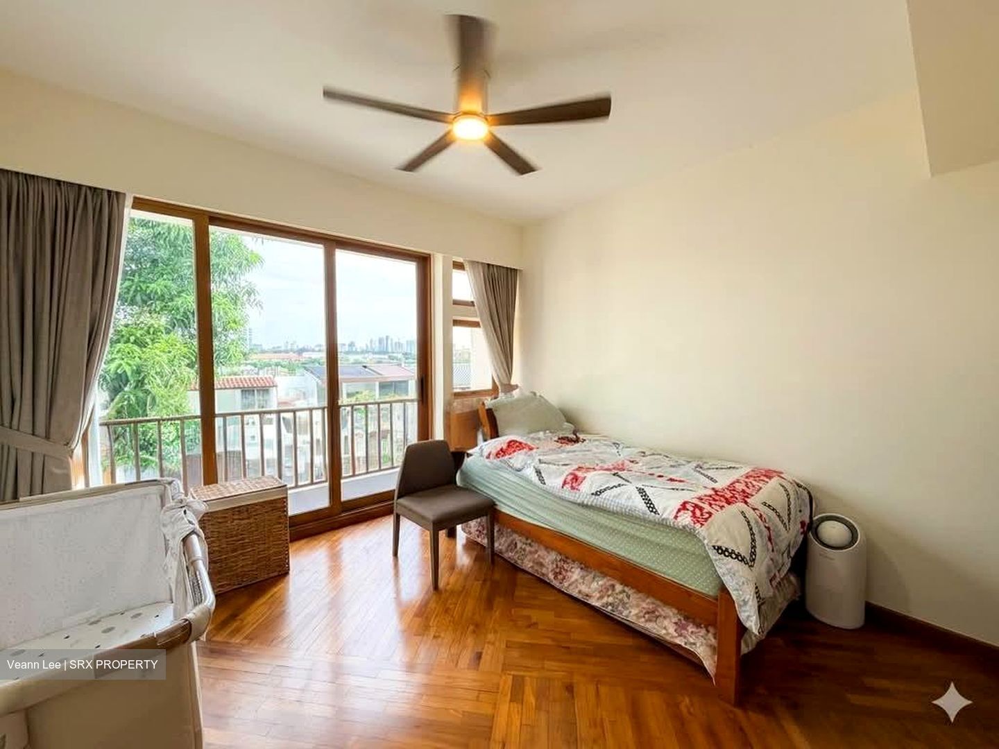 Watten Hill (D11), Condominium #556787131